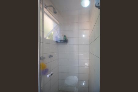 Apartamento à venda com 81m², 3 quartos e 1 vagaBanheiro da Suíte