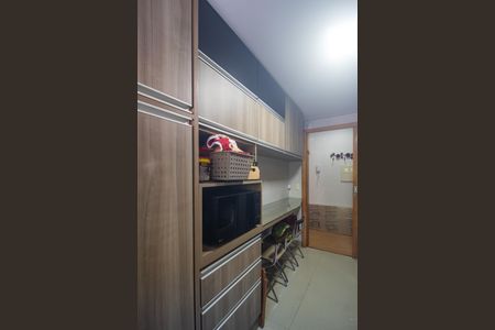 Apartamento à venda com 81m², 3 quartos e 1 vagaCozinha