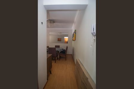 Apartamento à venda com 81m², 3 quartos e 1 vagaSala