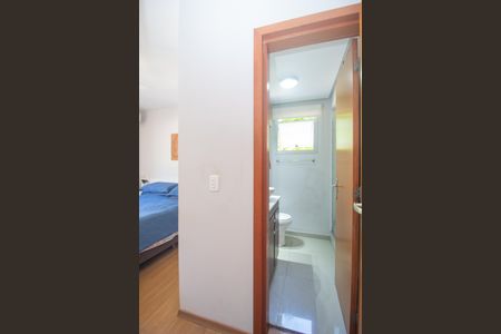 Apartamento à venda com 81m², 3 quartos e 1 vagaSuíte