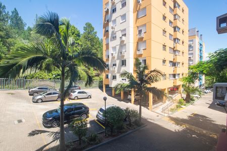 Apartamento à venda com 81m², 3 quartos e 1 vagaVista Varanda da Sala