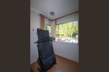 Sala de apartamento à venda com 3 quartos, 81m² em Nonoai, Porto Alegre