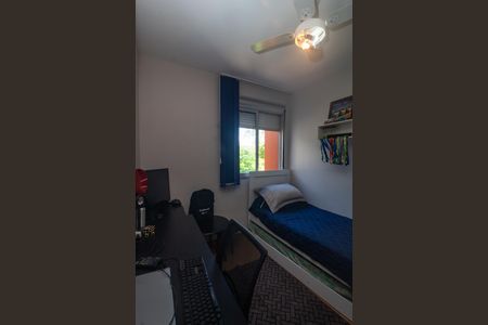 Apartamento à venda com 81m², 3 quartos e 1 vagaQuarto 2