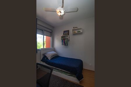 Apartamento à venda com 81m², 3 quartos e 1 vagaQuarto 2