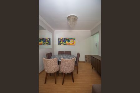 Apartamento à venda com 81m², 3 quartos e 1 vagaSala