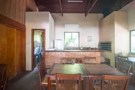 Apartamento à venda com 81m², 3 quartos e 1 vagaÁrea comum - Salão de festas