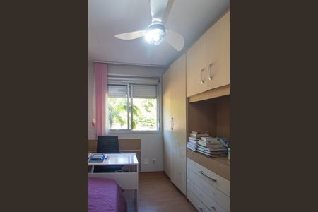 Apartamento à venda com 81m², 3 quartos e 1 vagaQuarto