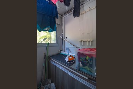 Apartamento à venda com 81m², 3 quartos e 1 vagaÁrea de Serviço