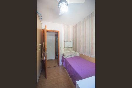 Apartamento à venda com 81m², 3 quartos e 1 vagaQuarto