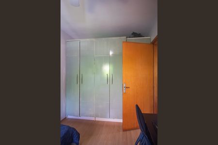 Apartamento à venda com 81m², 3 quartos e 1 vagaQuarto 2