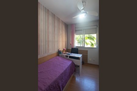 Apartamento à venda com 81m², 3 quartos e 1 vagaQuarto
