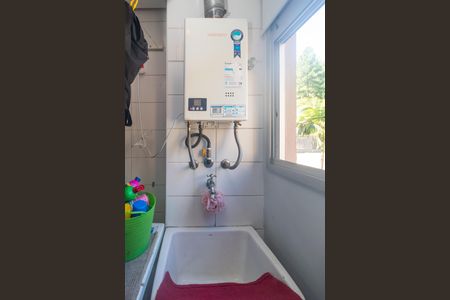 Apartamento à venda com 81m², 3 quartos e 1 vagaÁrea de Serviço