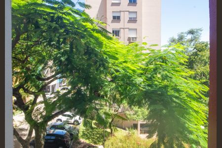 Apartamento à venda com 81m², 3 quartos e 1 vagaVista Quarto 2