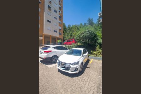 Apartamento à venda com 81m², 3 quartos e 1 vagaÁrea comum 