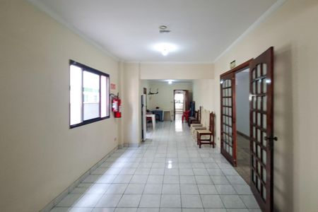 Apartamento para alugar com 78m², 2 quartos e 1 vagaÁrea comum - Salão de festas