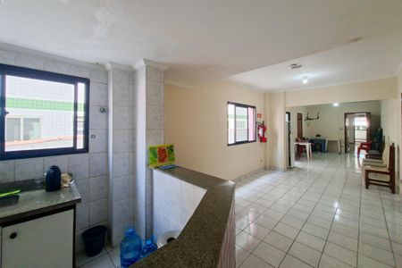 Apartamento para alugar com 78m², 2 quartos e 1 vagaÁrea comum - Salão de festas