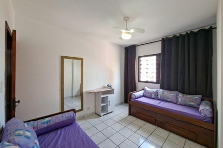 Apartamento para alugar com 78m², 2 quartos e 1 vagaQuarto