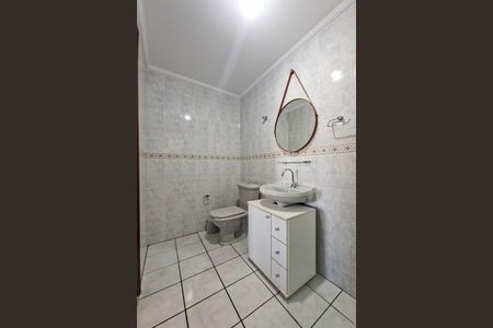 Apartamento para alugar com 78m², 2 quartos e 1 vagaBanheiro da Suíte