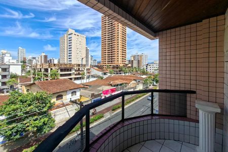 Apartamento para alugar com 78m², 2 quartos e 1 vagaSacada da suite