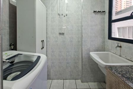 Apartamento para alugar com 78m², 2 quartos e 1 vagaÁrea de Serviço