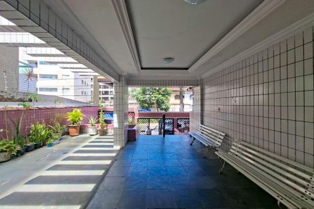 Apartamento para alugar com 78m², 2 quartos e 1 vagaÁrea comum