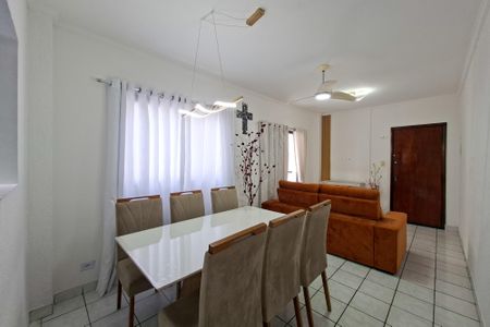 Apartamento para alugar com 78m², 2 quartos e 1 vagaSala