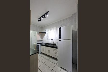 Apartamento para alugar com 78m², 2 quartos e 1 vagaCozinha