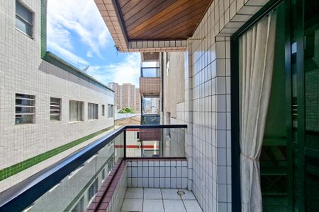 Apartamento para alugar com 78m², 2 quartos e 1 vagaSacada