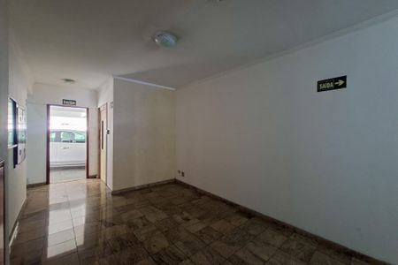 Apartamento para alugar com 78m², 2 quartos e 1 vagaHall de entrada