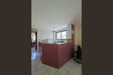 Apartamento para alugar com 78m², 2 quartos e 1 vagaÁrea comum - Salão de festas