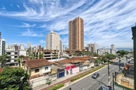 Apartamento para alugar com 78m², 2 quartos e 1 vagaVista
