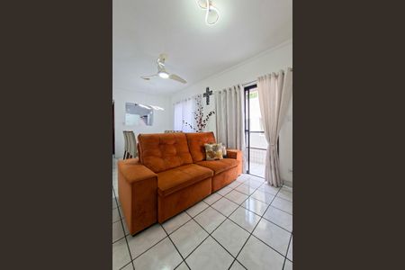 Apartamento para alugar com 78m², 2 quartos e 1 vagaSala