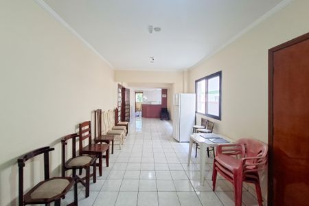 Apartamento para alugar com 78m², 2 quartos e 1 vagaÁrea comum - Salão de festas