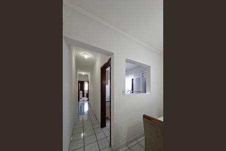 Apartamento para alugar com 78m², 2 quartos e 1 vagaCozinha