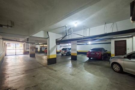 Apartamento para alugar com 78m², 2 quartos e 1 vagaGaragem