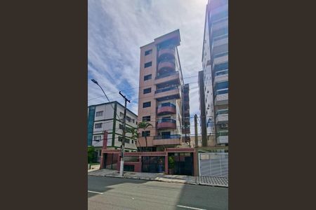 Apartamento para alugar com 78m², 2 quartos e 1 vagaFachada do Prédio