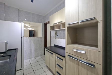 Apartamento para alugar com 78m², 2 quartos e 1 vagaCozinha