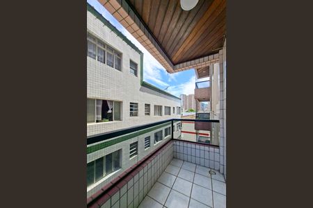 Apartamento para alugar com 78m², 2 quartos e 1 vagaSacada