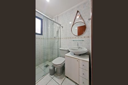 Apartamento para alugar com 78m², 2 quartos e 1 vagaBanheiro