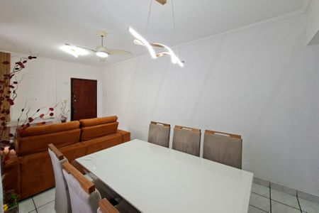 Apartamento para alugar com 78m², 2 quartos e 1 vagaSala