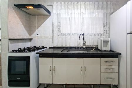 Apartamento para alugar com 78m², 2 quartos e 1 vagaCozinha