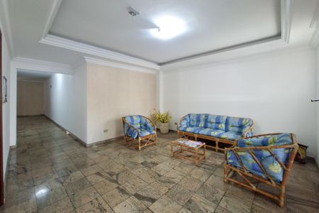 Apartamento para alugar com 78m², 2 quartos e 1 vagaHall de entrada