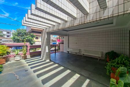 Apartamento para alugar com 78m², 2 quartos e 1 vagaÁrea comum