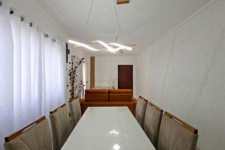 Apartamento para alugar com 78m², 2 quartos e 1 vagaSala