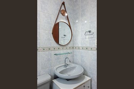 Apartamento para alugar com 78m², 2 quartos e 1 vagaBanheiro