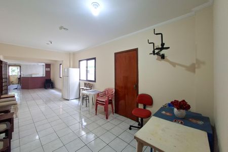 Apartamento para alugar com 78m², 2 quartos e 1 vagaÁrea comum - Salão de festas