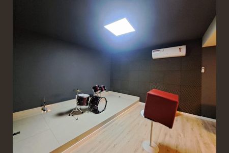 Apartamento para alugar com 118m², 3 quartos e 3 vagasÁrea comum