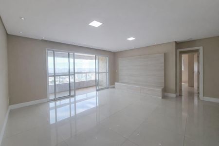 Apartamento para alugar com 118m², 3 quartos e 3 vagasSala