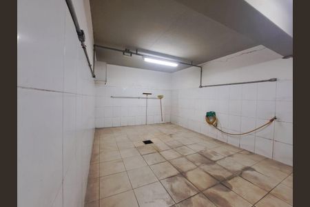 Apartamento para alugar com 118m², 3 quartos e 3 vagasÁrea comum