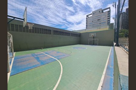 Apartamento para alugar com 118m², 3 quartos e 3 vagasÁrea comum